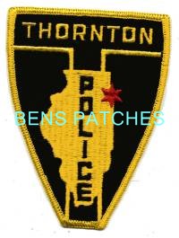 ILLINOIS,THORNTON POLICE 2_wm